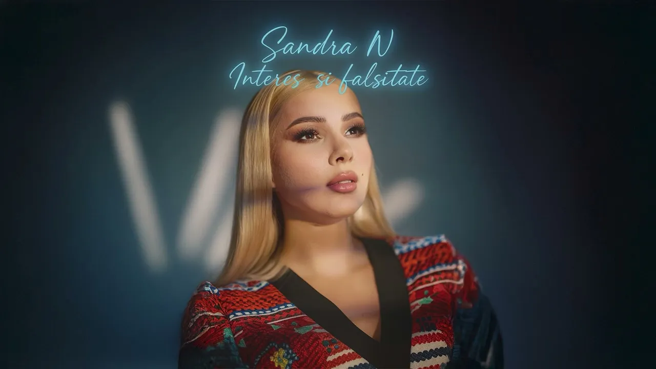 Sandra N - Interes si falsitate