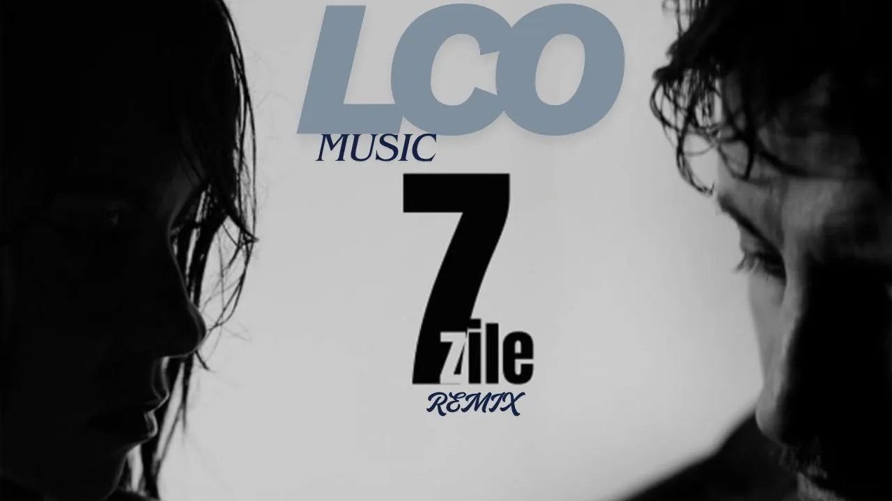 florianrus x INNA - 7 Zile (LCO Music Remix)(Balkan Version)