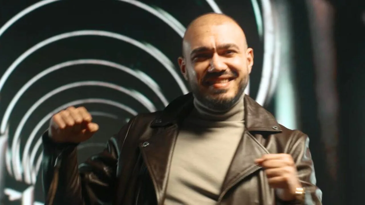 Narcis - Multumesc cui te-a facut (Originala 2023)