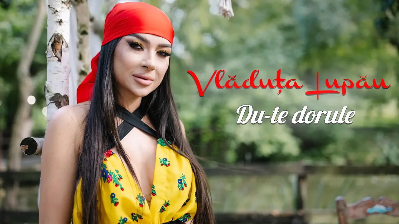 Vladuta Lupau x Gabi Iorga x Borko - Du-te dorule
