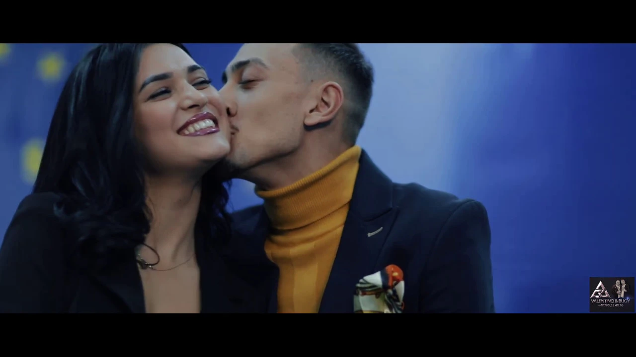 VALENTINO - CEA MAI BUNA AFACERE ESTI TU (Originala 2019)