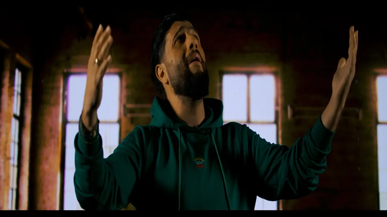 MIRAJ TZUNAMI - DOAMNE ITI MULTUMESC PENTRU TOT CE IMI DAI