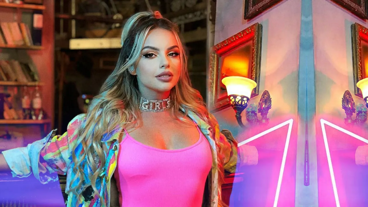 Eliza Natanticu - ARDE (Original Radio Edit)