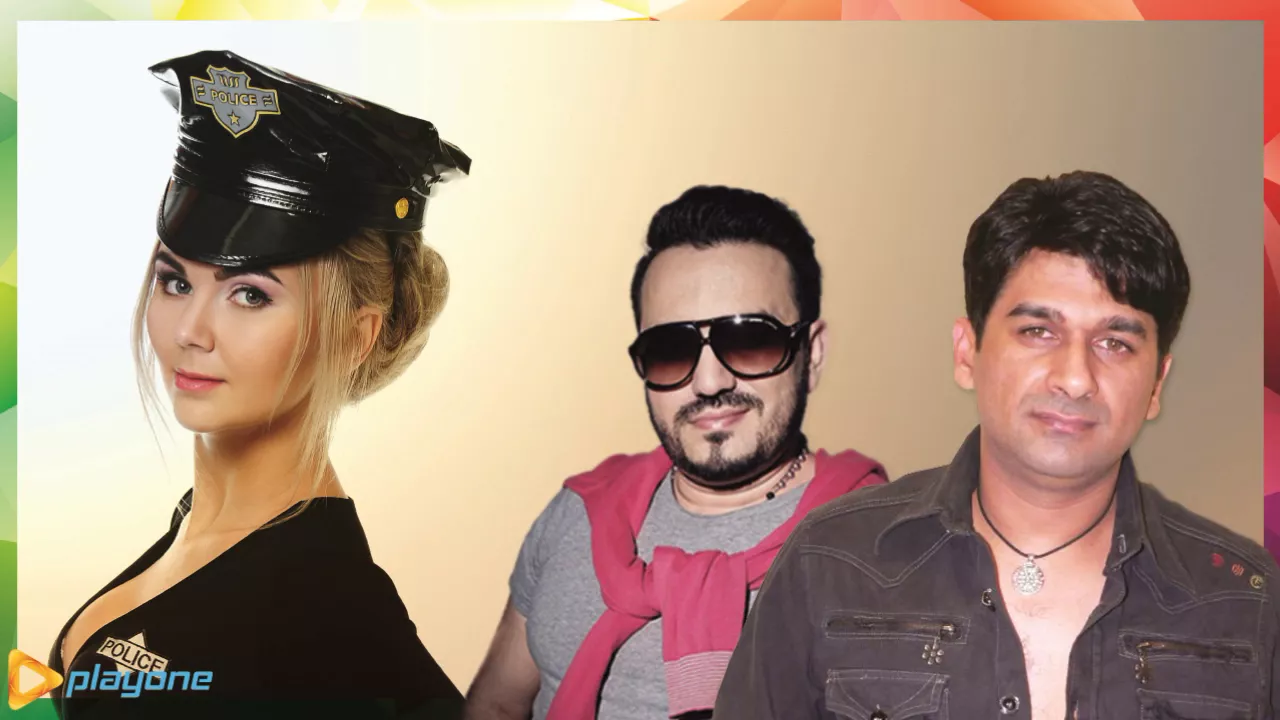 FLORIN PESTE & MR JUVE - Cine bate la fereastra mea (Manele Vechi)