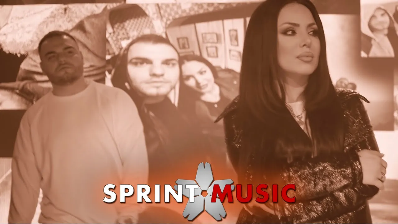 Glorya x Balkan - Pleaca Si Gata (Original Radio Edit)