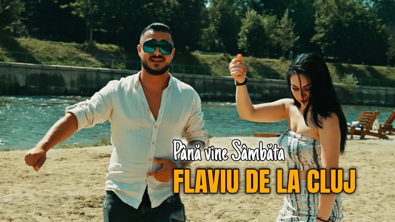 Flaviu de la Cluj - Pana vine Sambata