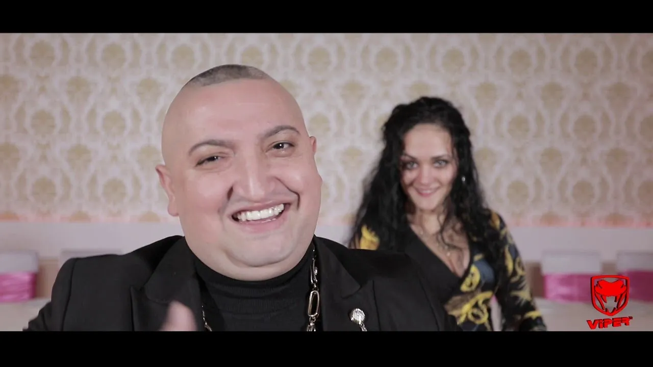 Attika - Huncut cigany lany (Originala 2019)