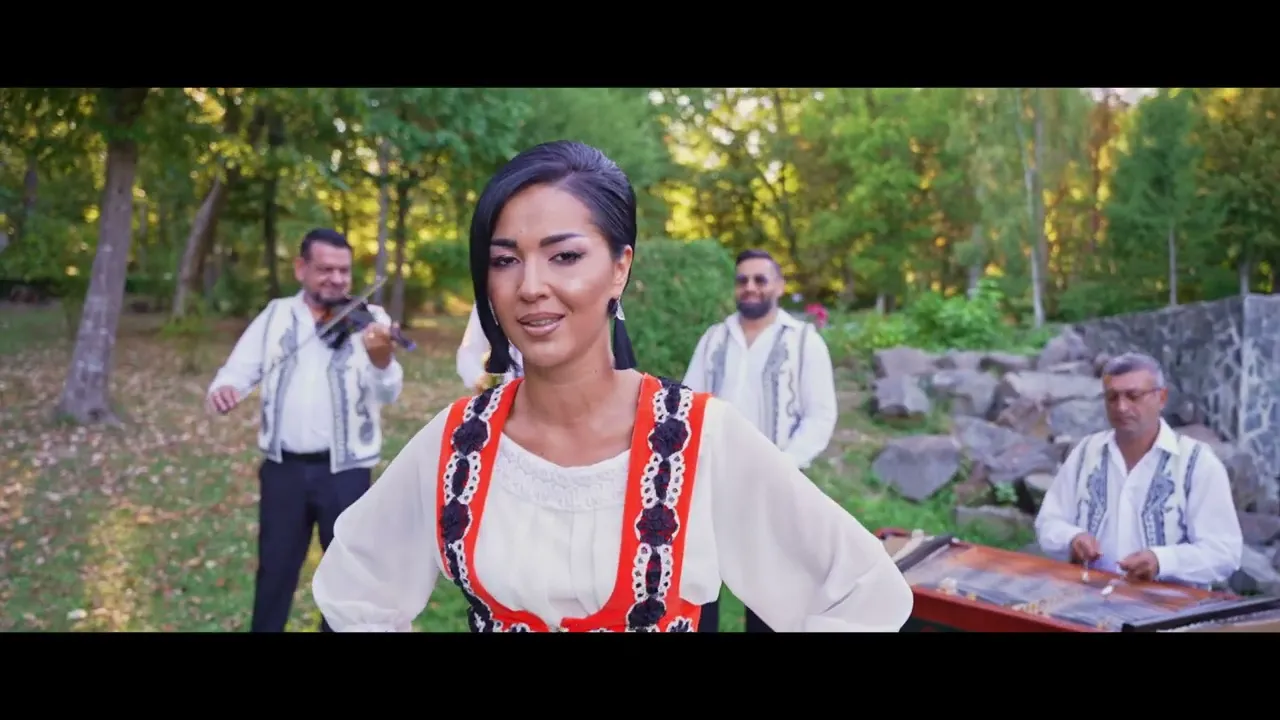 Denisa Prundaru - Vecine, te-ntinzi la vorba