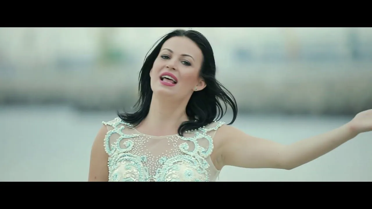 Eliza - 7 mari si 7 tari (Originala 2019)