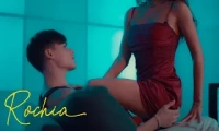 Cristian Porcari - Rochia