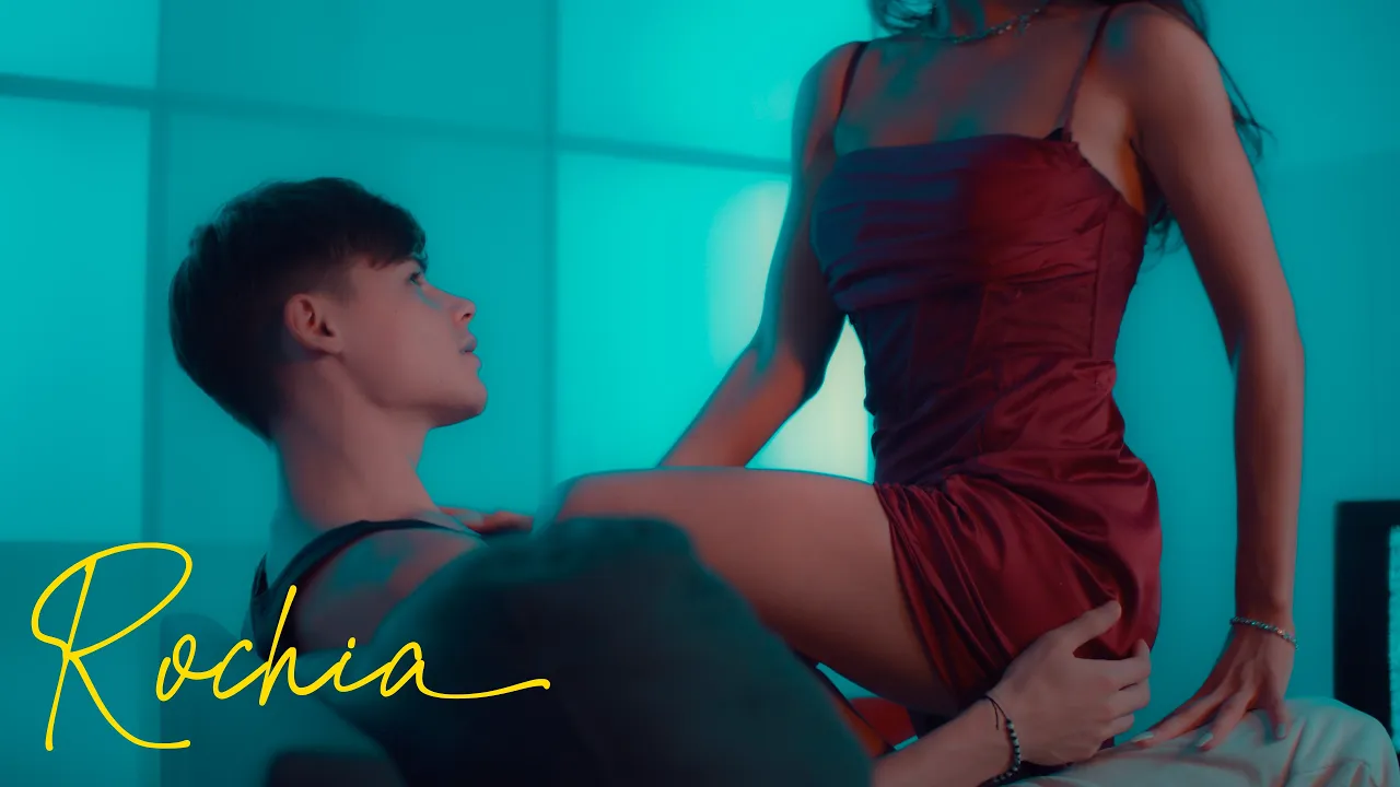 Cristian Porcari - Rochia (Video Original)