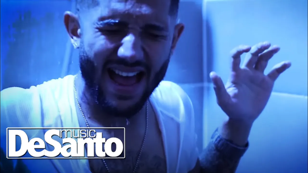 NIKOLAS SAX feat. HAMUDE - TE-A ATINS ALTCINEVA (Originala 2019)