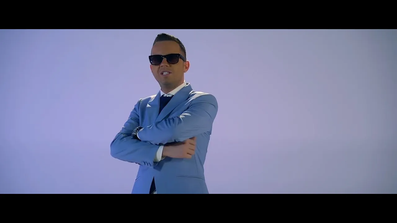 Blondu de la Timisoara x Nikolas x Nikolas Sax