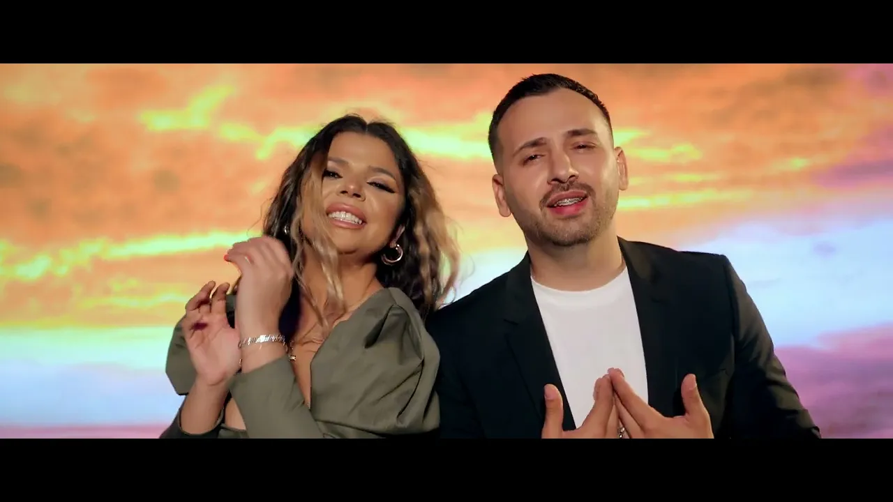 Alessio x Laura Bruma - Stea din cer picata (Originala 2022)