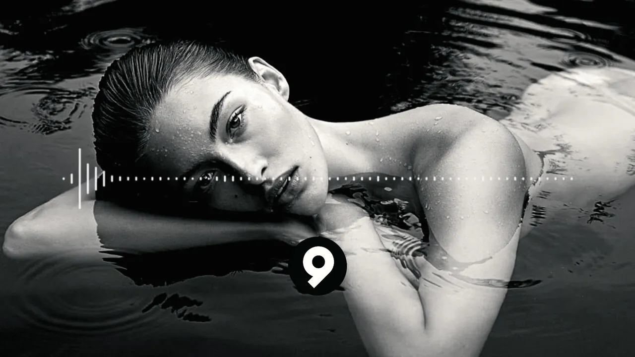 Anthony Keyrouz - Everything I Wanted (Feat. Lunis)