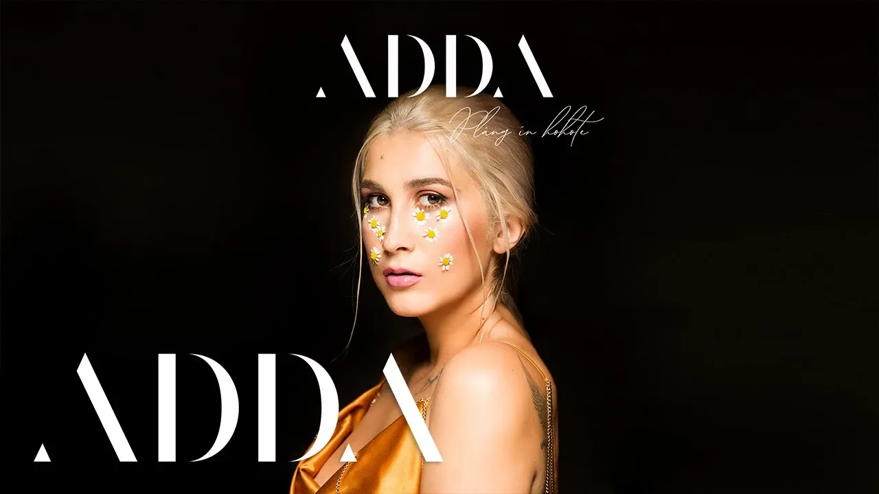 ADDA - Plang in Hohote (Original Radio Edit)