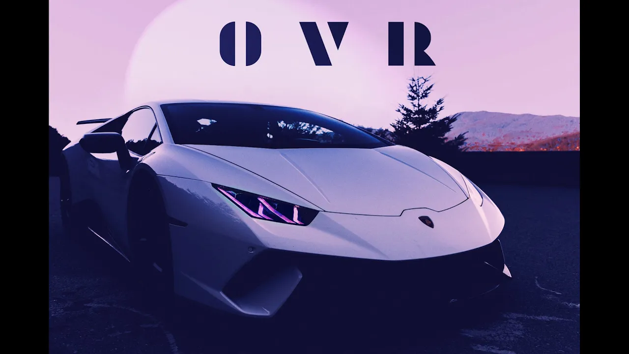 ASF - OVR by Kiwi Sounds