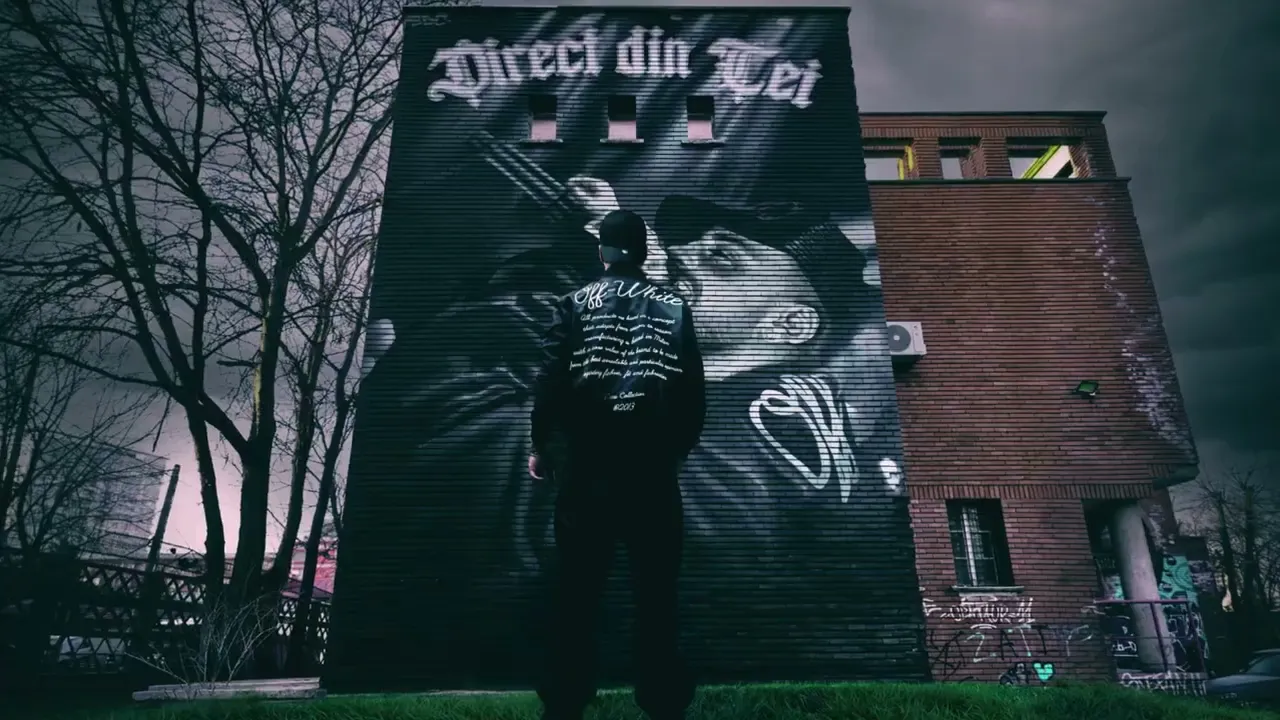 Petre Stefan - Oh nu (feat. Ian)