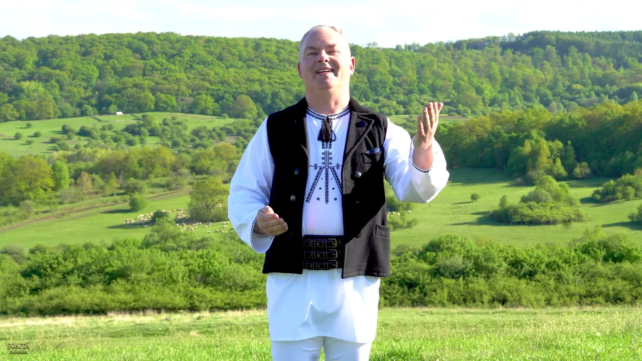 Ilie Sadeanu - Am trait si eu pe lume