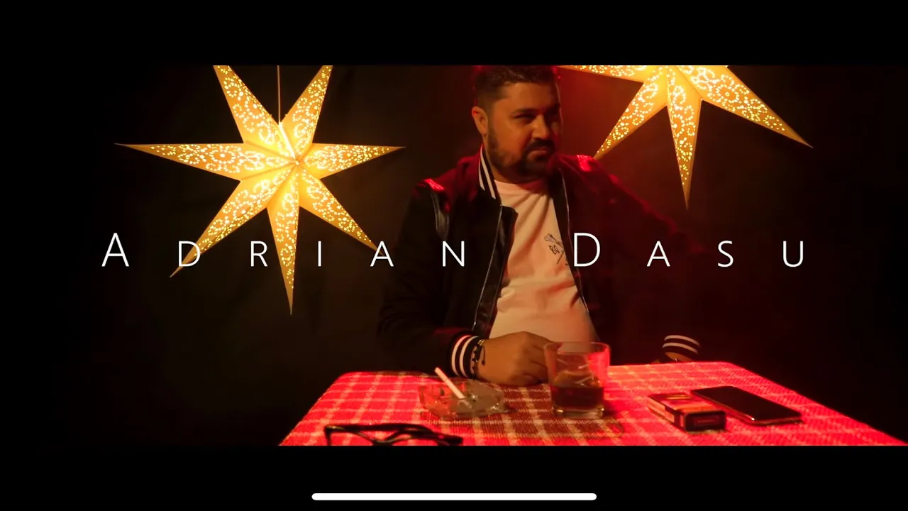 Adrian Dasu - Grija unui tata (Originala 2020)