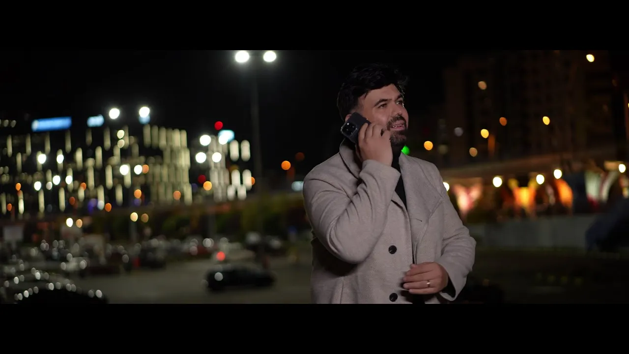 Rudi - Hai mama in aeroport