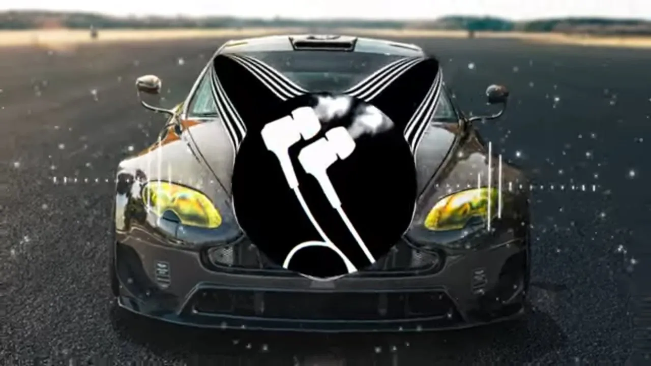 7vvch - Windy Life (Bass Boosted)