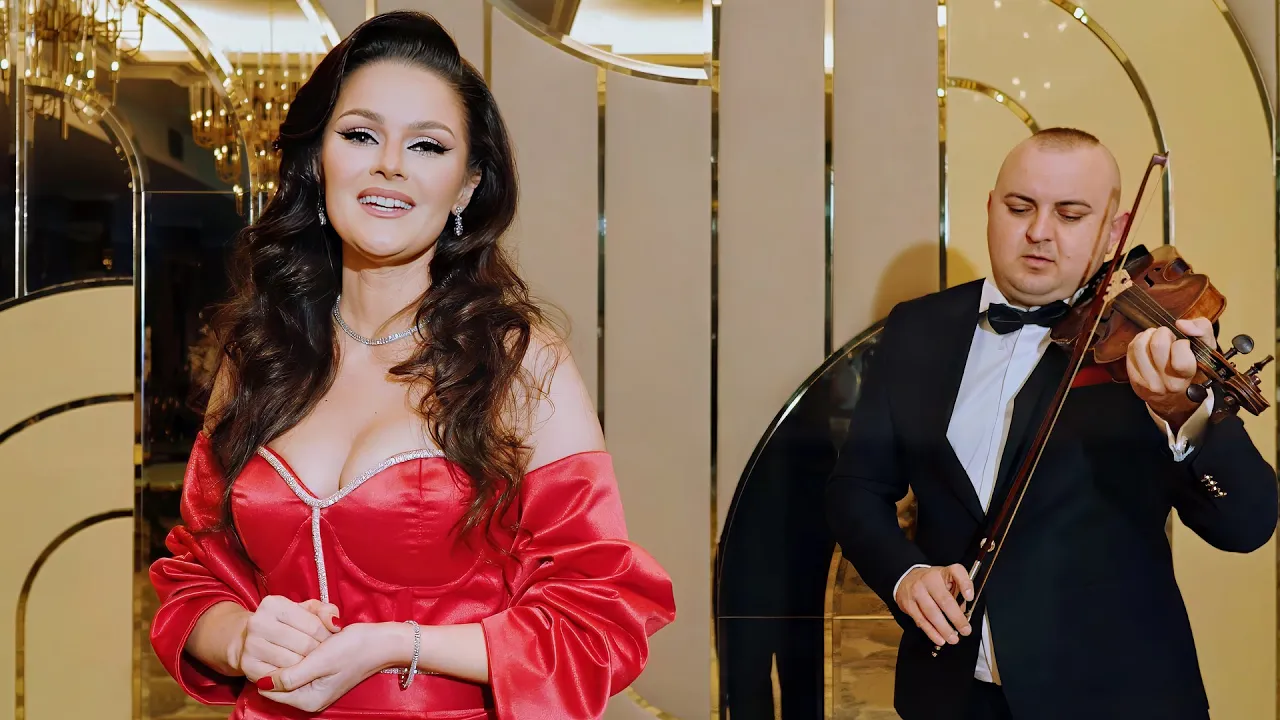 Amalia Ursu & Vasilica Ceterasu - Mama