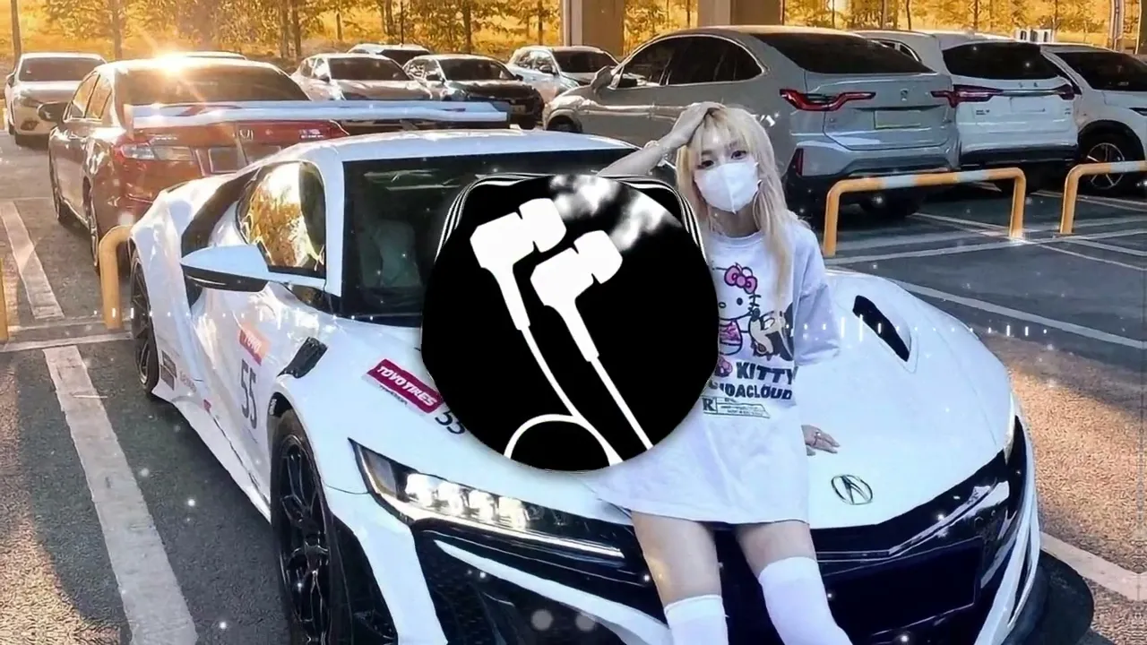 Solven & RVPTR - Never Get Away (Bass Boosted)