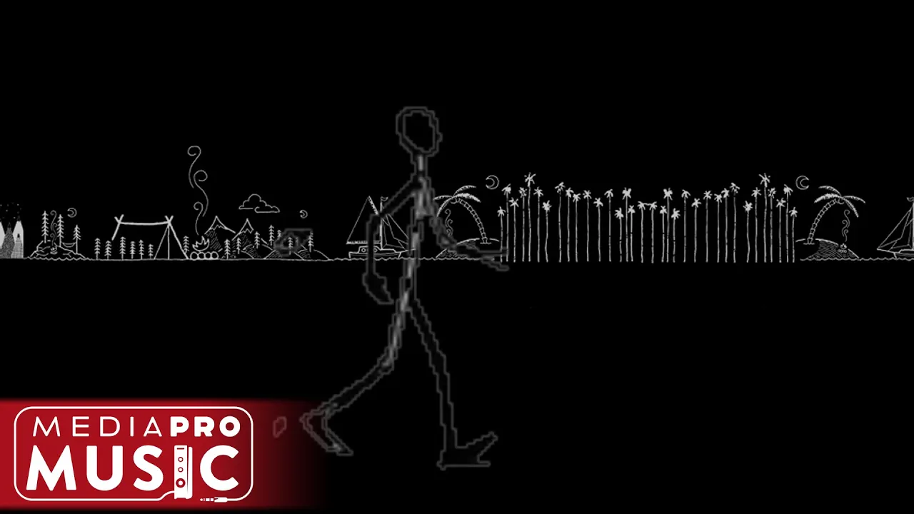 Dragos Moldovan - Candva, undeva (Original Radio Edit)