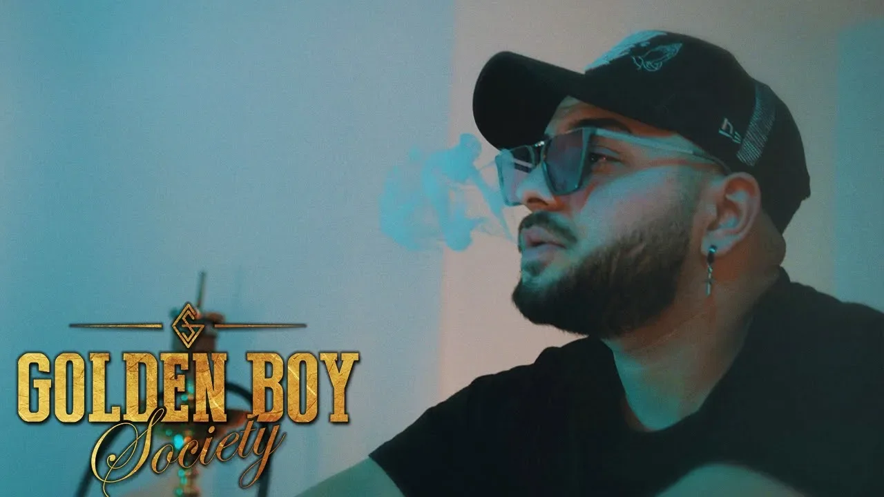 Eddie Fresco - Pahar Amar (Original Radio Edit)