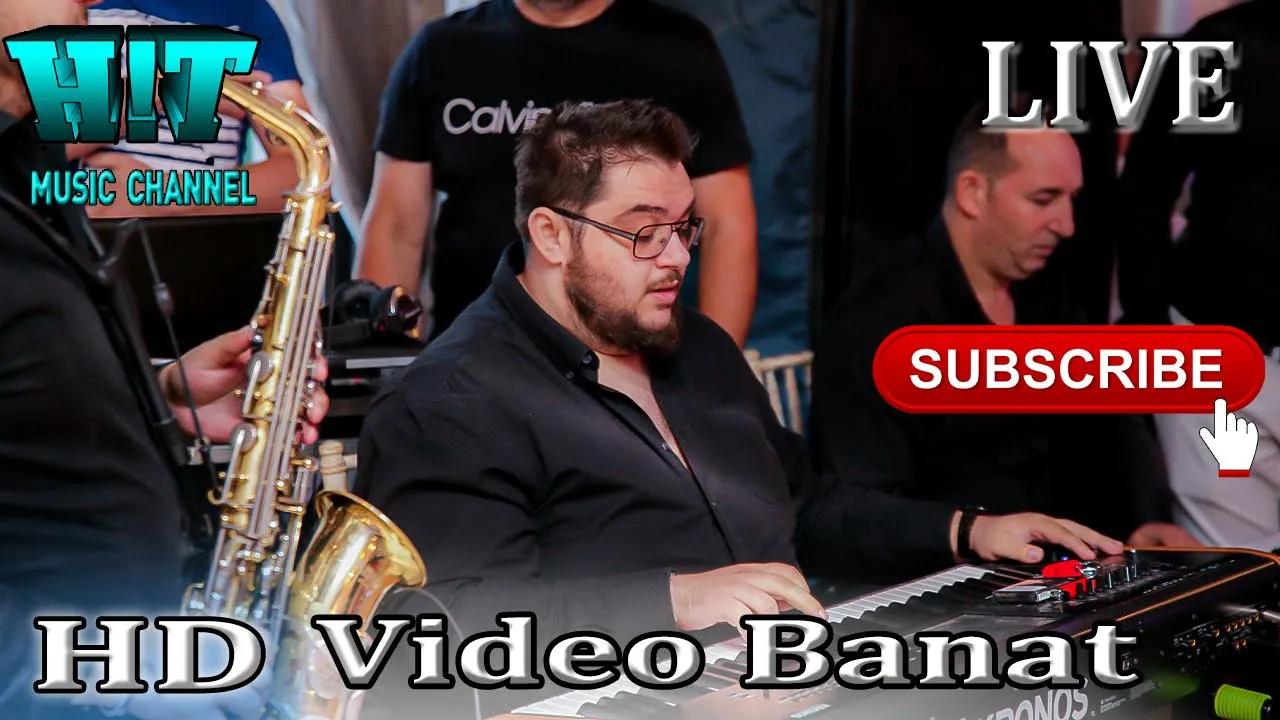 BENNY SARBU - Instrumentala CIOCARLIA