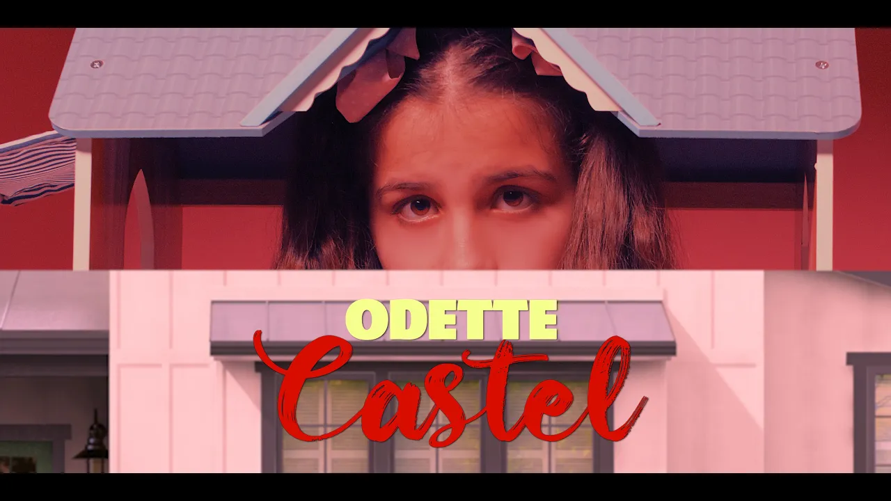 Odette - Castel (Video Original)