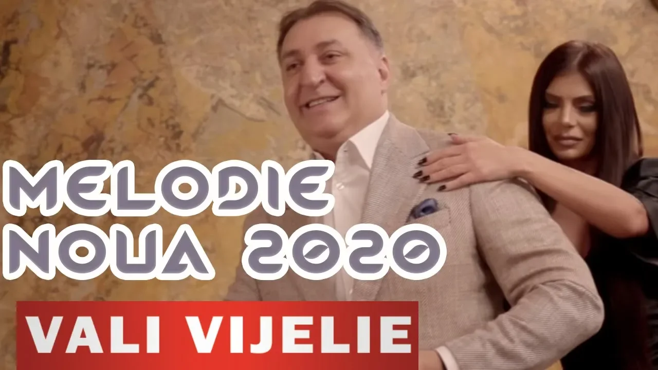 VALI VIJELIE SI RAZVAN DE LA PITESTI - CE DACA TE IUBESC PREA MULT (Originala 2019)