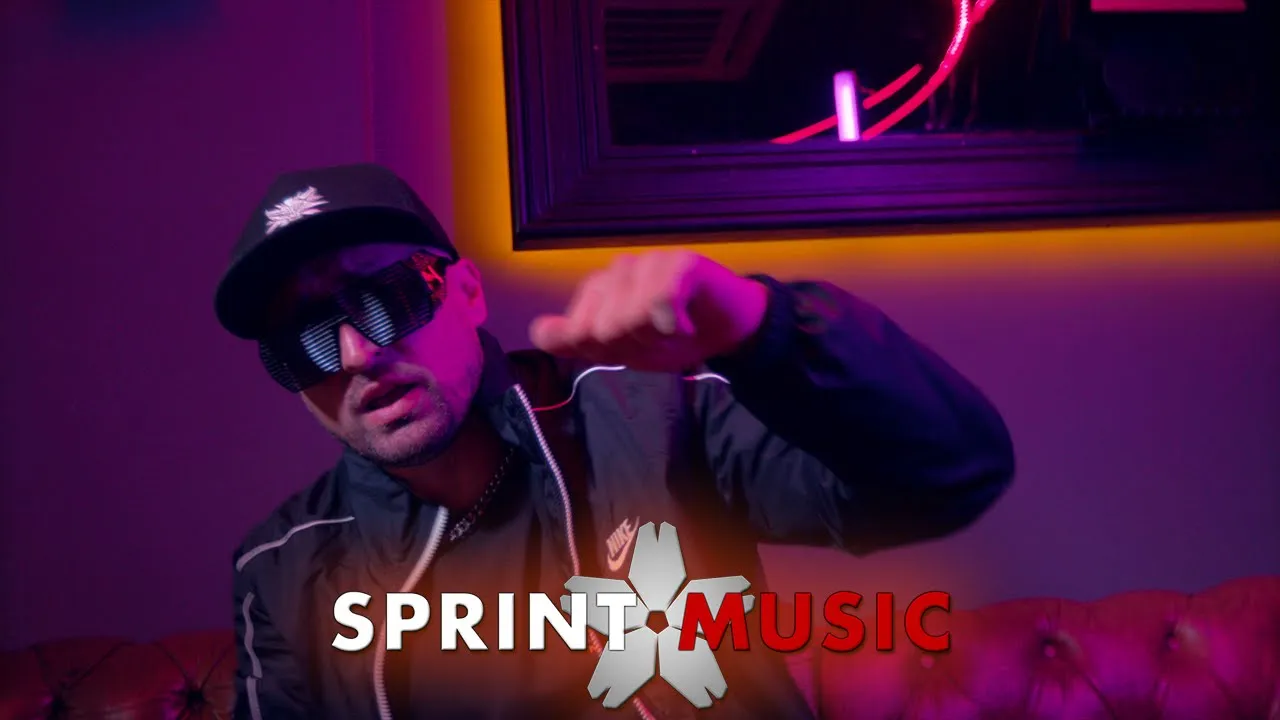 Mr. VIK - Te Doi Gasolina Friday Reggaeton