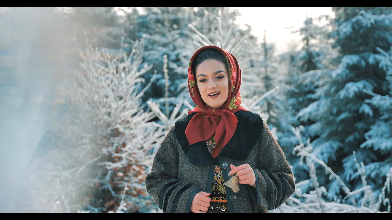 Violeta Todoran - Colo sus in vremea aceea