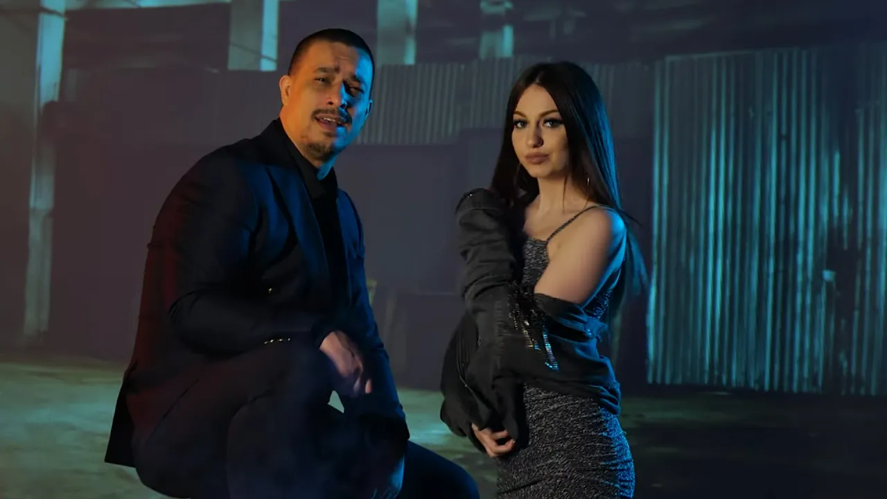 Dani Printul Banatului - Gandurile ce le ai cu mine (Originala 2021)