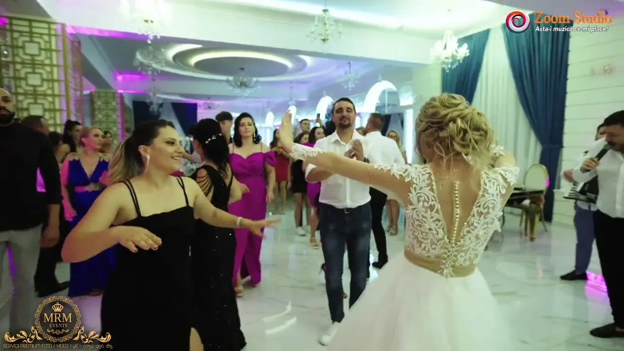 La placerea inimii mele - Formatia Iulian de la Vrancea