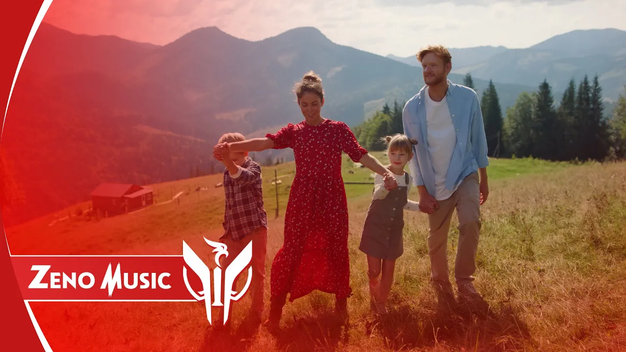 COCO x Zeno Music - Degeaba sunt eu om bun