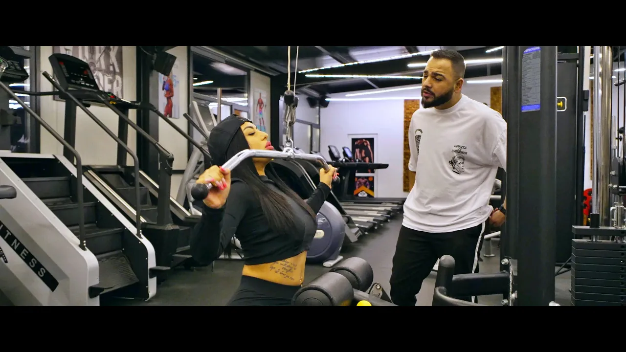 Bicicleta - Alex de la Pitesti (Video Original)