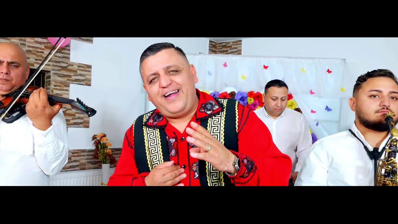 COCO DE LA SLATINA - AM SI BANI SI TINERETE 2020