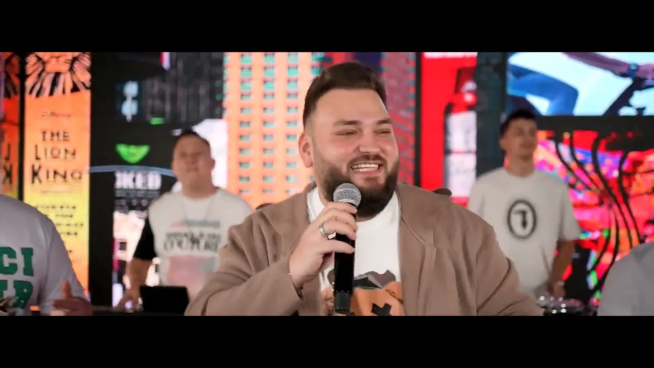 Ghita Adriano - Hai sa te duc la Miami LIVE (Video Original)