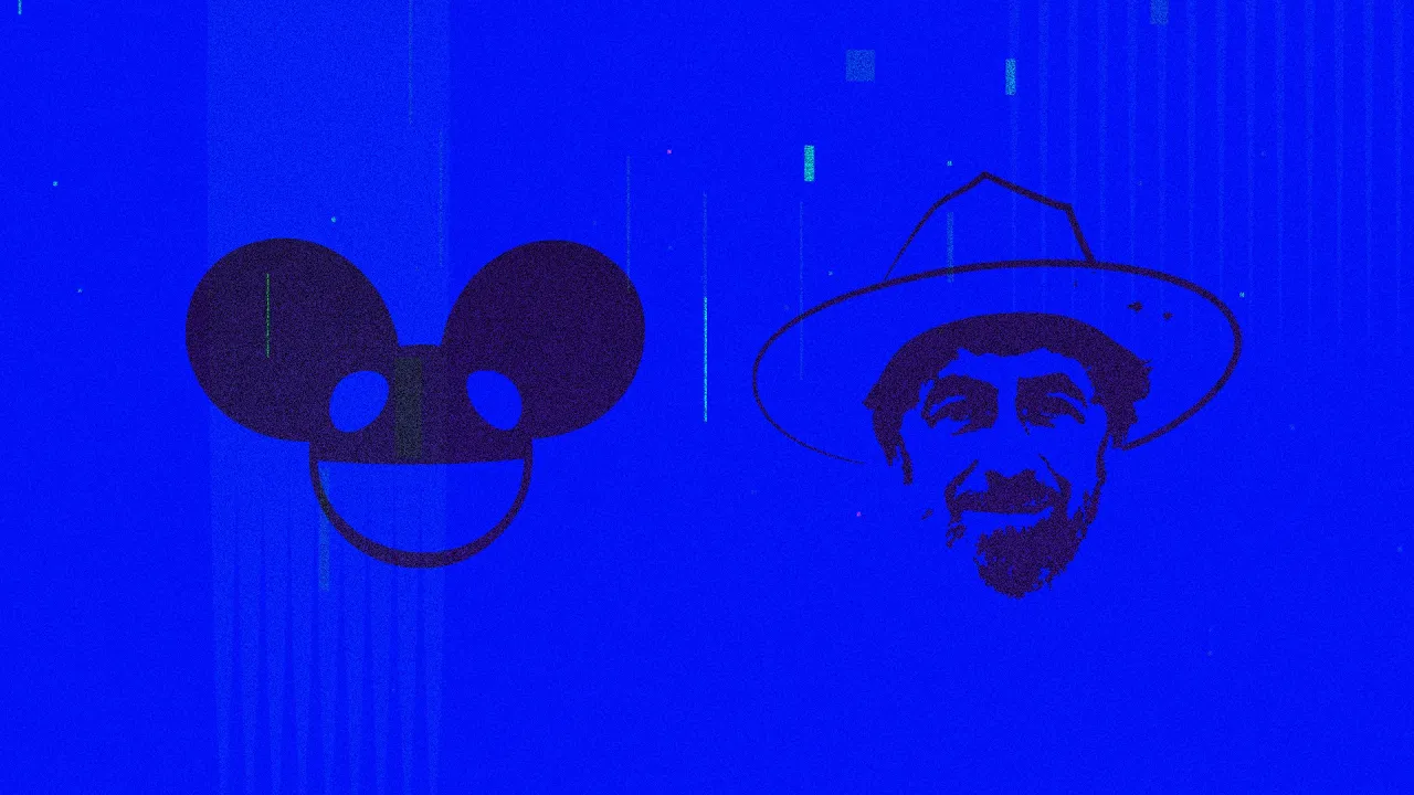 deadmau5 x Benny Benassi x Gary Go - The Veldt Cinema (BYNX Edit)