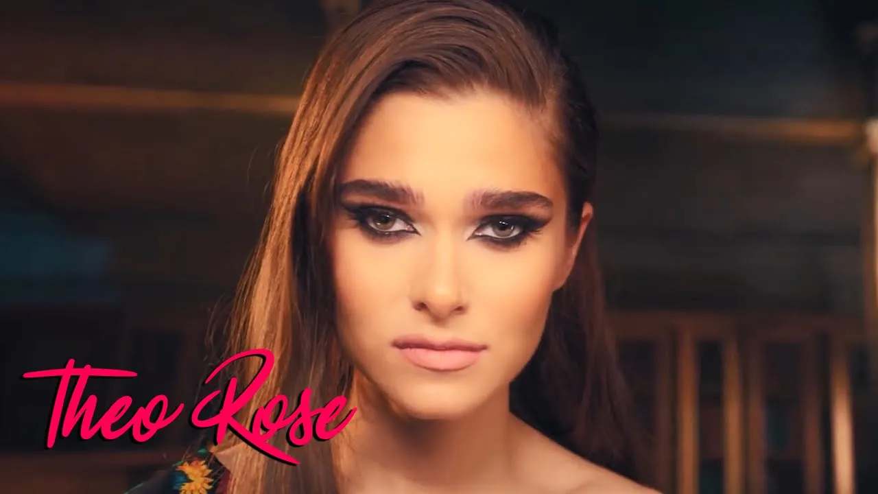 Theo Rose - Colaj Top Hits 2021