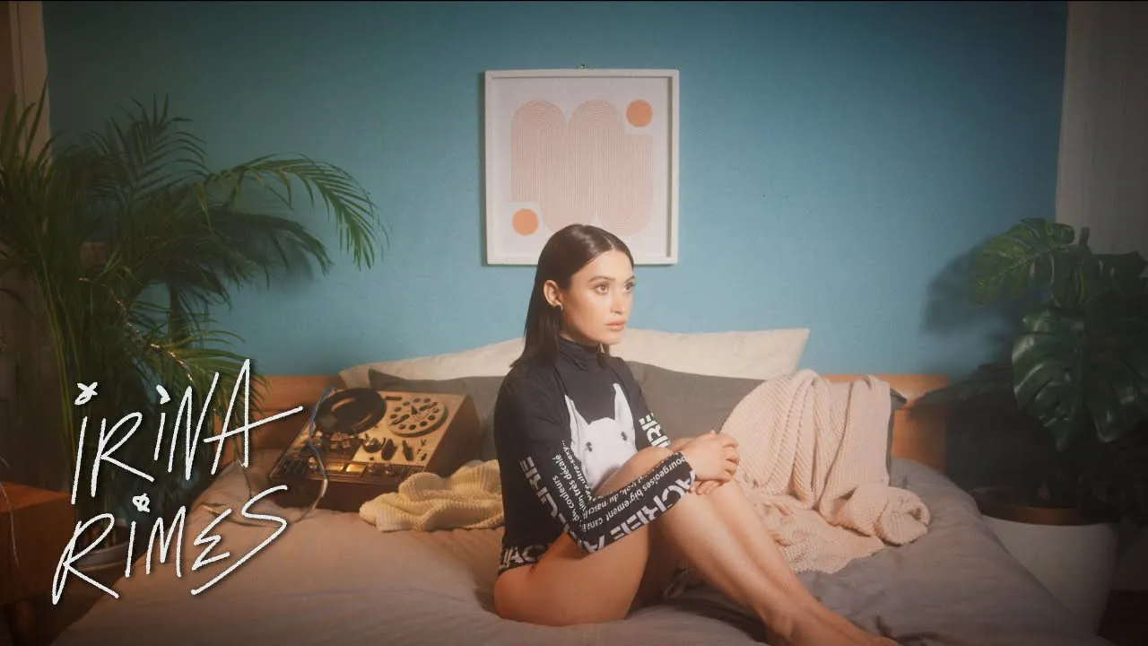 Irina Rimes - N-avem timp (Original Radio Edit)