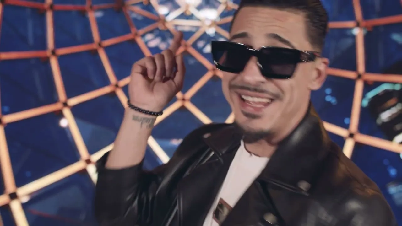 Babi Minune - Bine bine dau cu tine 2025