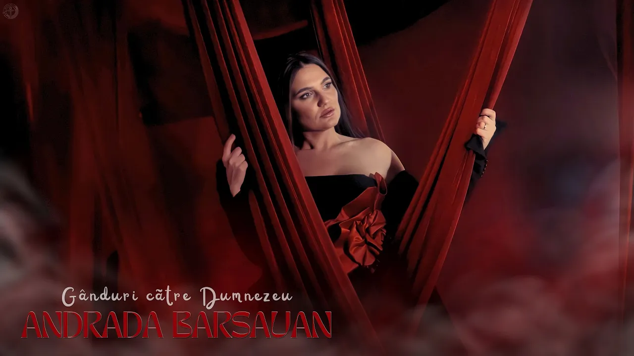 Andrada Barsauan - Ganduri catre Dumnezeu
