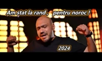 Narcis - Am stat la rand, pentru Noroc 2024