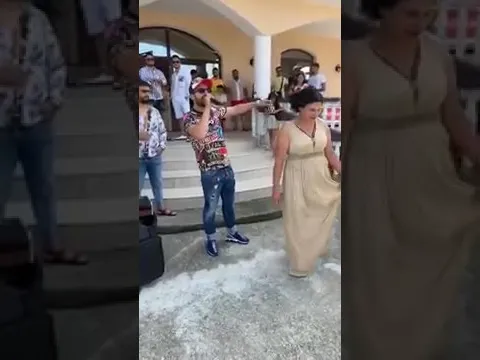 Marius Babanu - Placerea inimii mele (Live 2021)