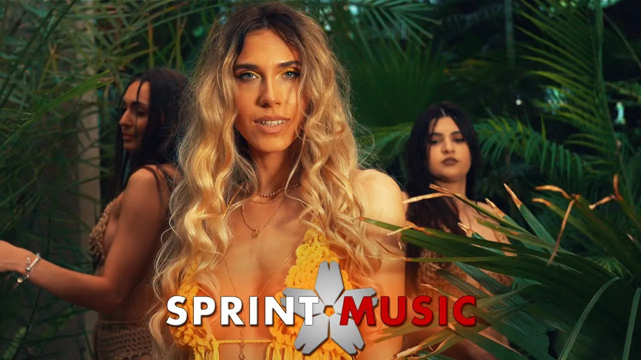 Tamiga & 2Bad - Tropical (Video Original)