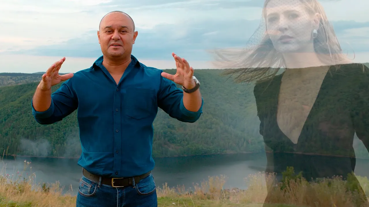 Arabu - Unde esti iubirea mea